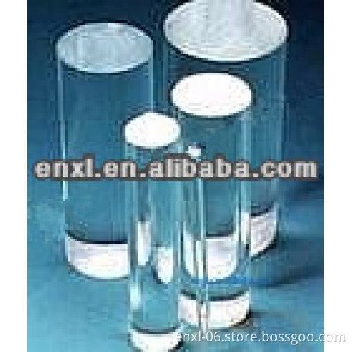 High rigidity and impact strength from professional manufacturer or supplier ABS rods